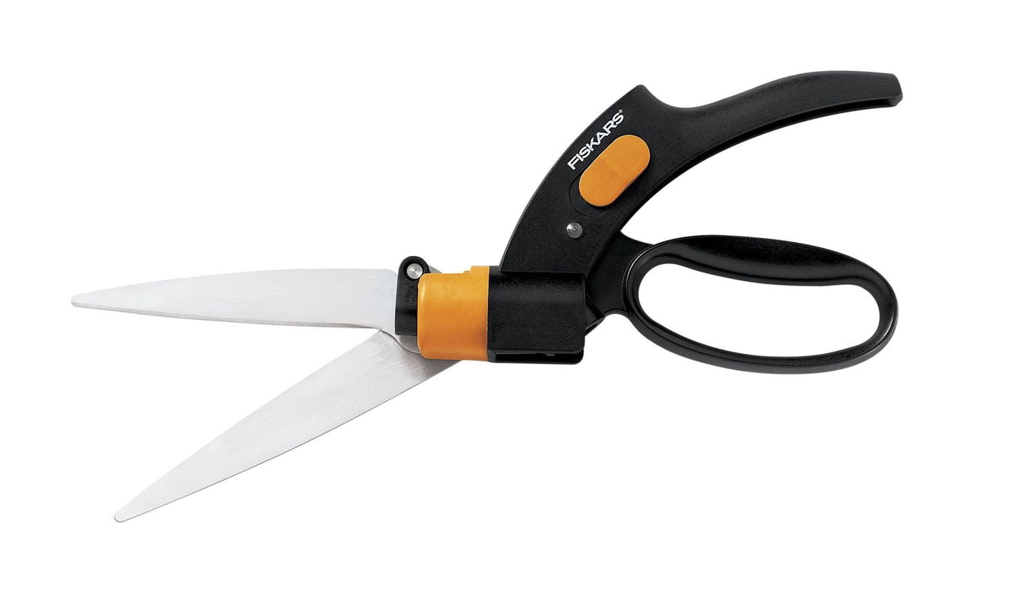 Cisailles à gazon Shear EaseMD de Fiskars