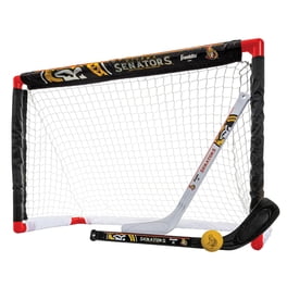Ensemble de Hockey au Genou pour Enfants, Jeu de Sport Créatif et Drôle, Jouet Bâton de Hockey et Balle Ensemble de Hockey au Genou pour Enfants, Jeu de Sport Créatif et Drôle, Jouet Bâton de Hockey et Balle