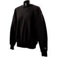 thumbnail image 2 of Champion Men`s Reverse Weave Crew, 2XL, Black, 2 of 4