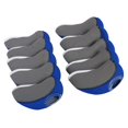thumbnail image 3 of 10 Pieces Premium Neoprene Golf Transparent Window / - Colors - Dark Blue, 3 of 5