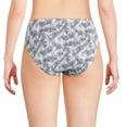 thumbnail image 3 of George Women's High-Cut Briefs 10-Pack, 3 of 3