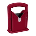thumbnail image 3 of Chmadoxn Storage Trunks,Closet Organizers and Storage, Organization and Storage, Storage Bins, Storage Containers Portable Removable Bread Bagel Slicers Bagel Cutter Every Toaster BREAD SLICER, 3 of 4