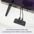 thumbnail image 4 of Roku Premiere | Lecteur multimédia en continu HD / 4K / HDR 3920CA, 4 of 8