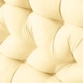 thumbnail image 4 of Leodye 1PCS Coussin de Chevet Doux Coussin de Lit Grand Coussin de Dossier-47.2x19.6 Po, 4 of 6