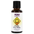 thumbnail image 2 of NOW Foods - Uplifting Essential Oils Blend Smiles For Miles - 1 fl. oz., 2 of 4