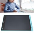 thumbnail image 1 of Ccdes 12 Inch LCD Writing Tablet Flexible Liquid Screen Pressure Sensitive Pen Holder, 1 of 8