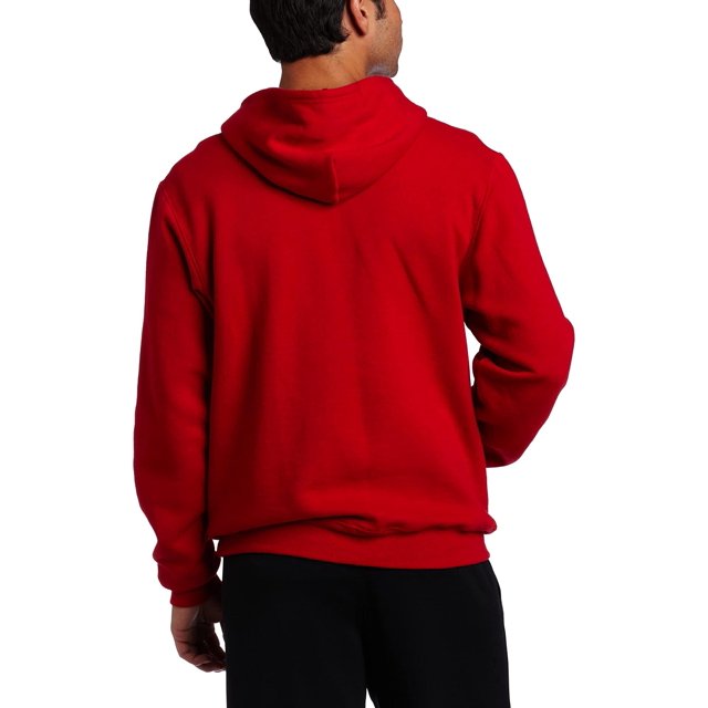 Soffe Sweat à Capuche en Molleton pour Hommes - 9388