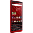 thumbnail image 5 of KEY2 Édition Rouge avec Mémoire 128 Go Téléphone Cellulaire (Déverrouillé), 5 of 5