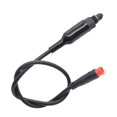 thumbnail image 3 of Câble de Commutateur de Frein pour Vélo Électrique 36cm 1.8m Étanche XO/SM pour Pièces de Frein Système Complet XOD, 3 of 9
