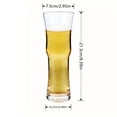 thumbnail image 2 of Large Capacity Glass Beer Mug Set for Bar Party and Home Use Durable Thick Base Heavy Duty Drinking Cup, 2 of 4