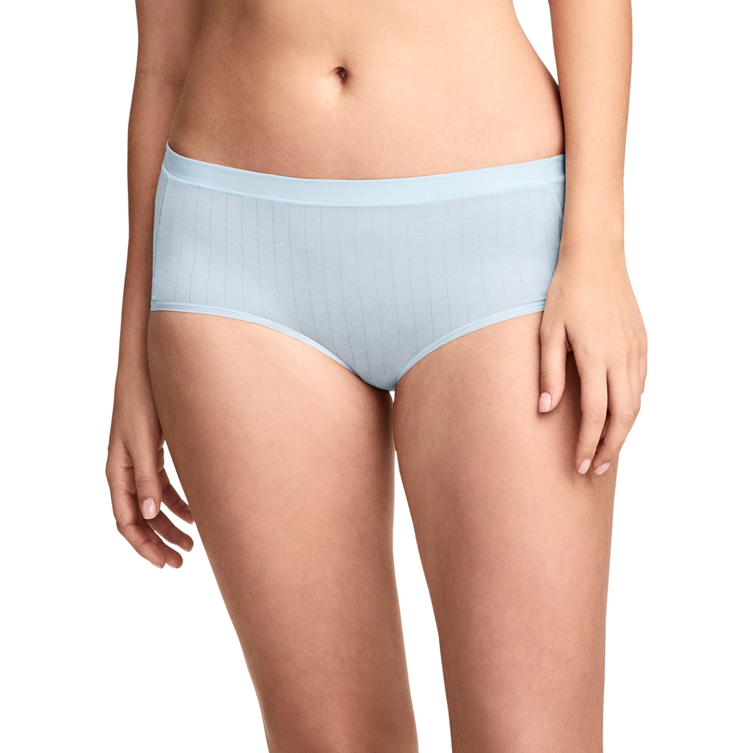 Jockey Women's Light & Airy Hipster