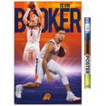 thumbnail image 1 of NBA Phoenix Suns - Devin Booker 18, 1 of 4