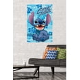 thumbnail image 3 of Disney Lilo and Stitch - Sitting Wall Poster, 22.375" x 34", 3 of 4
