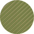 thumbnail image 1 of Ahgly Tapis d'Intérieur Lavable en Machine Carré Vert Pistache, 3 Pieds Carré, 1 of 7