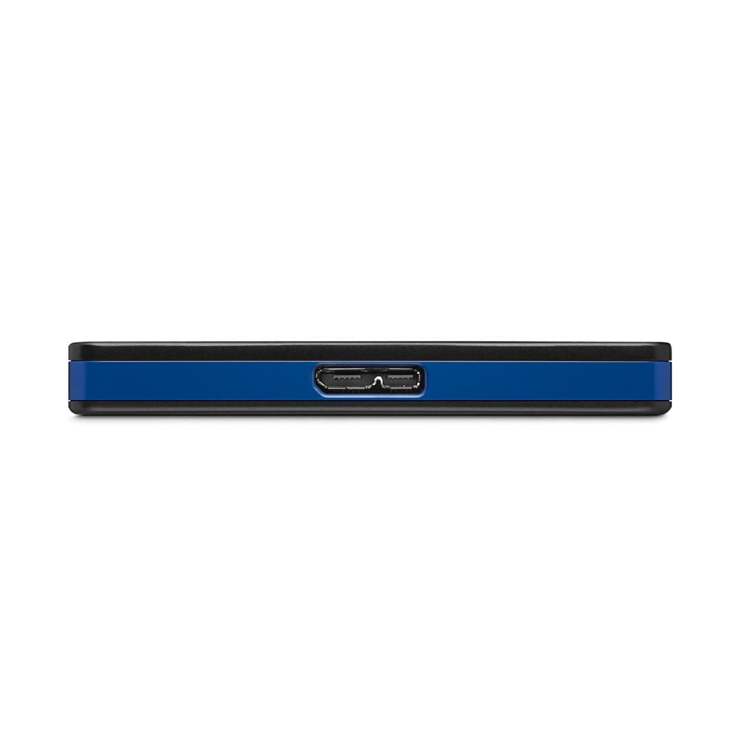 Game Drive for PlayStation 4TB External Hard Drive Portable HDD
