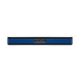 thumbnail image 4 of Game Drive pour PlayStation 4 To Disque Dur Externe Portable HDD - (STGD4000400) Bleu/Noir, 4 of 6