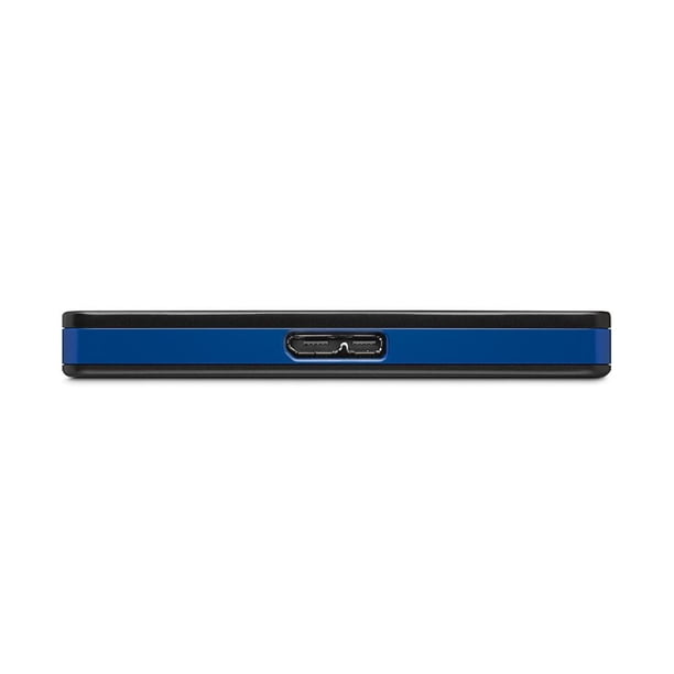 Game Drive for PlayStation 4TB External Hard Drive Portable HDD