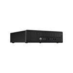 HP EliteDesk 800 G1 Desktop Computer Intel Core i5-4570S 8GB Memory 240GB SSD