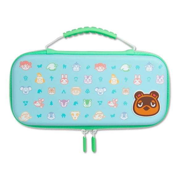 PowerA Protection Case for Nintendo Switch or Nintendo Switch Lite – Animal Crossing