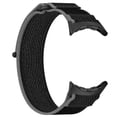 thumbnail image 1 of KOMI Band Compatible with Google Pixel Watch 3, Stainless Steel Metal Mesh Replacement Bands for Pixel Watch3 Black/Gray 41mm, 1 of 5