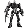 thumbnail image 1 of YOLOPARK Scourge Transformer Toys, Transformers Rise of The Beasts Action Figure, Highly Articulated 8.66 Inch No Converting Model Kit, Great Collection Birthday Gifts for Movie Fans, Lovers, 1 of 10