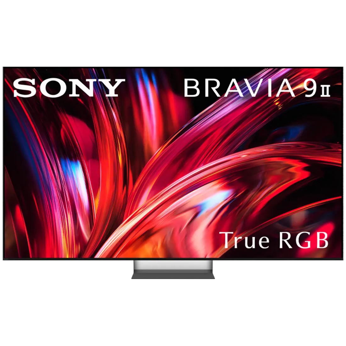 Sony K-65XR90M2 65" BRAVIA 9 II Class True RGB 4K HDR Google TV with Gemini (2026)