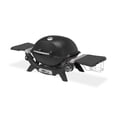 thumbnail image 3 of Weber Q1200N 1-Burner Gas BBQGrill, 3 of 5