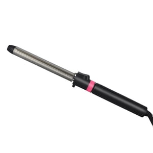 Ceramic Electric Hair Curler Hairs Curling Iron Wand Hair Curler Barber Portable Home Salon Barber Hairstyling Hairdressing Styling US Plug 22mm