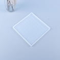 thumbnail image 3 of Christmas Board Games for Families Chess Board Resin Game Board Silicone Epoxy Resin Casting for Diy Crafts Epoxy Resin Molds Silicone Silicone Molds for Epoxy Resin, 3 of 8