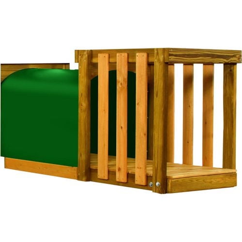 PlayStar Adventure Tunnel Kit PS 8876