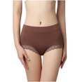 thumbnail image 1 of sous-Vêtements pour Femmes Taille Haute Moyenne, 1 of 9