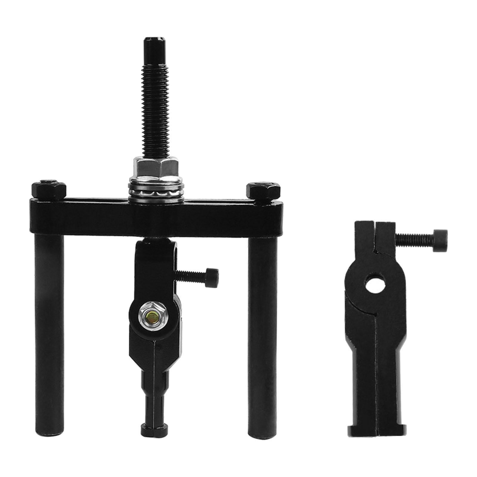 koolsoo Jaw Bearing Puller Alloy Steel Automotive Machine Tool Gear Inner Bearing Puller