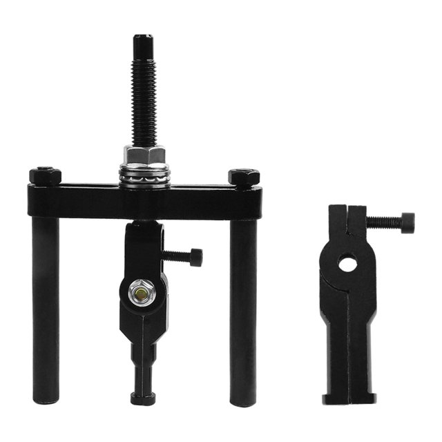 koolsoo Jaw Bearing Puller Alloy Steel Automotive Machine Tool Gear Inner Bearing Puller