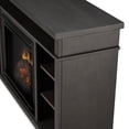 thumbnail image 2 of Belford 56" Media Electric Fireplace, 2 of 9