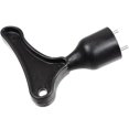 thumbnail image 2 of 1Pc Plastic Two Pin Head Golf Spikes Cleats Studs Removal Wrench Nail Puller, 2 of 10