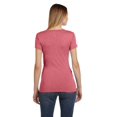 thumbnail image 3 of Bella + Canvas Ladies' Triblend Short-Sleeve T-Shirt, 3 of 3