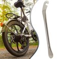 thumbnail image 3 of Tire Lever Bike Tyre Repair Kit Inner Tube Metal Rasp Anti Rust Maintenance A, 3 of 10