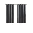 thumbnail image 4 of Eclipse Auden 63" Grommet Blackout Window Curtains Panel, 4 of 5
