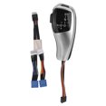 thumbnail image 2 of LED Gear  Knob with Indicator for E90 E91 E92 E84 E89, 2 of 8