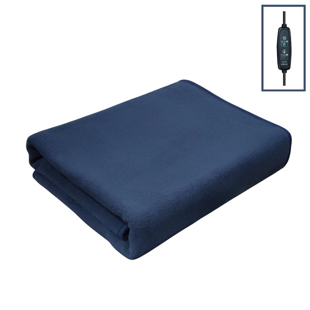 Heated Blanket Essentials 5v Single Layer Heating Blanket Usb Multi-Purpose Electric Blanket To Keep Warm Shawl Skirt Cover Leg Blanket With Temperature Controlled Timing (150×80cm)