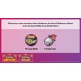 thumbnail image 4 of Pokémon™ Violet (Nintendo Switch), 4 of 9