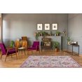 thumbnail image 3 of Katrina Beige Cream Traditional Indoor/Outdoor Area Rug 1'10" x 2'11", 3 of 6
