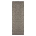 thumbnail image 4 of Ottomanson Non-Slip Rubberback Soft Shag Runner Rug for Hallway and Bathroom, Area Rug for Living Room, Bedroom, Dining Room, 4 of 7