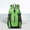 Green, variant on Wuztai 30L Lightweight Packable Backpack, Compact Foldable Hiking Daypack for Travel, Waterproof Nylon Camping Backpack for Men Women Outdoor Hiking School