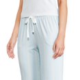 thumbnail image 4 of George Women's Peached Sleep Pant, 4 of 6