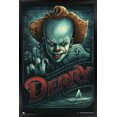 thumbnail image 1 of Informatique - Pennywise Derry, 1 of 4