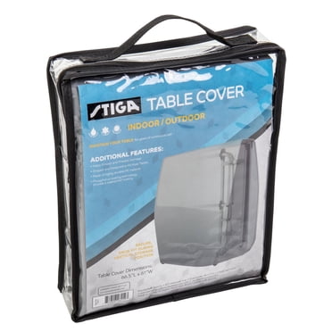 Housse de tennis de table STIGA Premium int/ext