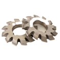 thumbnail image 4 of 1PCS M1 M1.25 M1.5 M2 M2.5 M3 M4 Modulus Degrees Gear Milling Cutter Gear Cutting Tools ,Great Multi-Purpose Application, 4 of 4