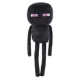 thumbnail image 1 of Minecraft Peluches 20,32 cm Personnages préférés des fans, 1 of 6