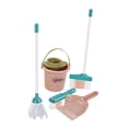 thumbnail image 2 of Kids Cleaning Toy Early Educational Toy Housework Cleaning Toy Children Sweeping 5pcs, 2 of 9